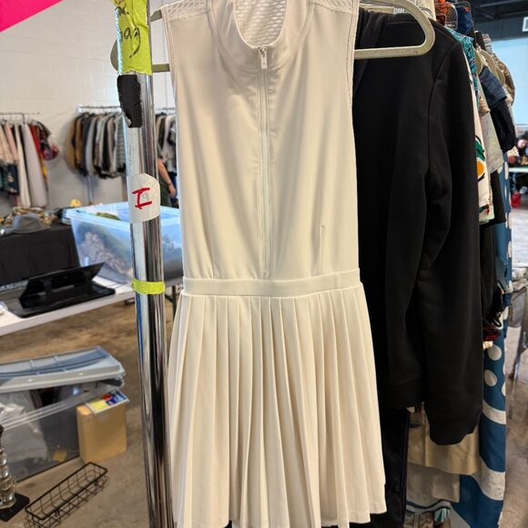 PRINCE x Target NWT Pickleball Dress Sz M - Cute, Sporty SOLD OUT in Stores! - Picture 6 of 7